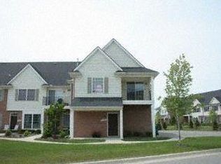 (Undisclosed Address), Howell, MI 48843