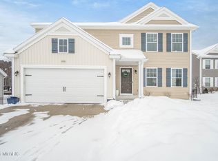 5536 Helmsley Ct, Muskegon, MI 49444