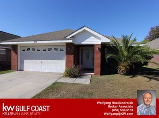 3759 Boardwalk Ct, Gulf Breeze, FL 32563