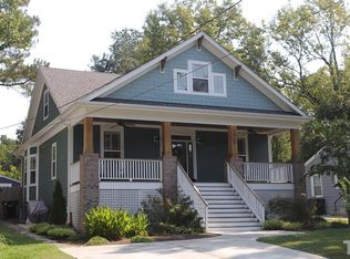 1710 Rosetta Dr, Durham, NC 27701