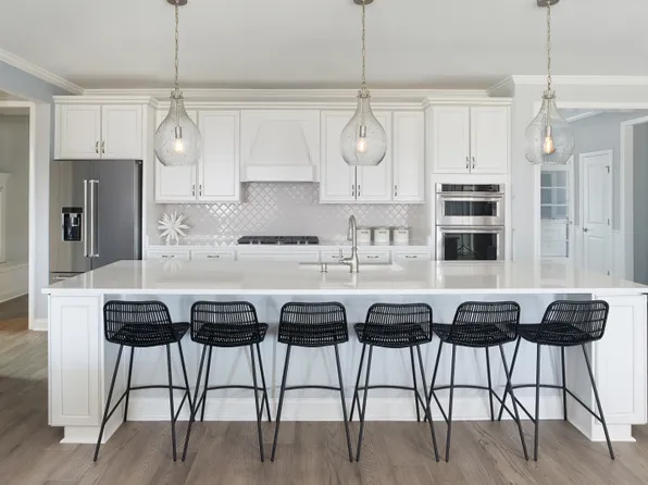 Stardom Plan, Del Webb Charleston at Nexton