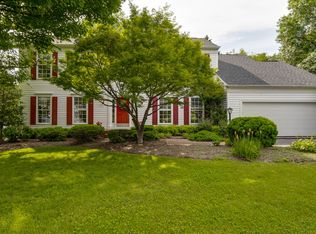 2682 Maple Ridge Dr, Woodbridge, VA 22192