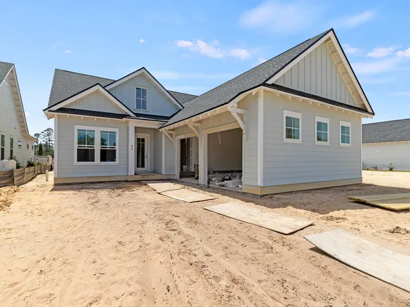 42 E Seabrook Way Lot 34, Watersound, FL 32461