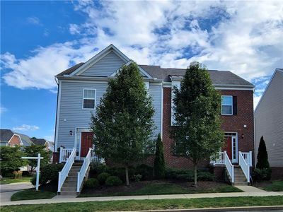 301 Trafalgar Sq, Cranberry Township, PA, 16066