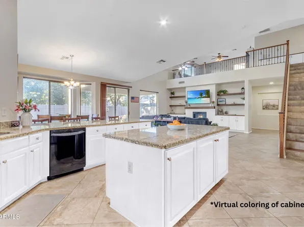 3294 E BLUE RIDGE Way, Gilbert, AZ 85298