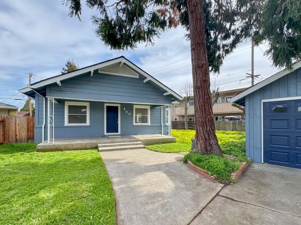 400 N Pacific Ave, Lodi, CA 95242