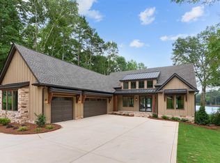 264 Loch Way, Eatonton, GA 31024