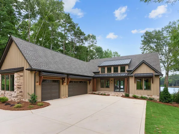264 Loch Way, Eatonton, GA 31024