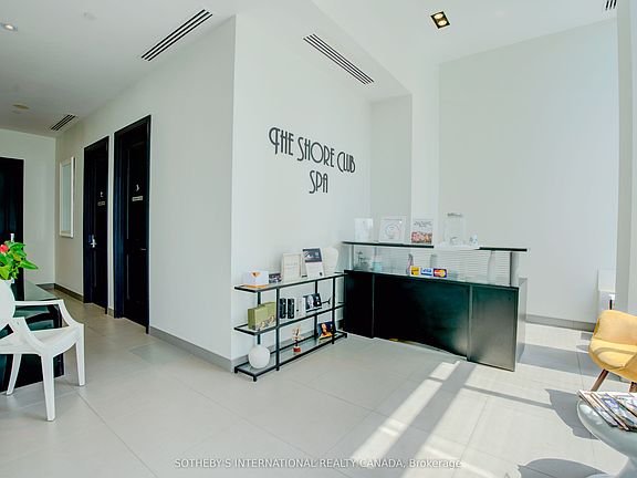 5th image of 88 Park Lawn Rd #2605