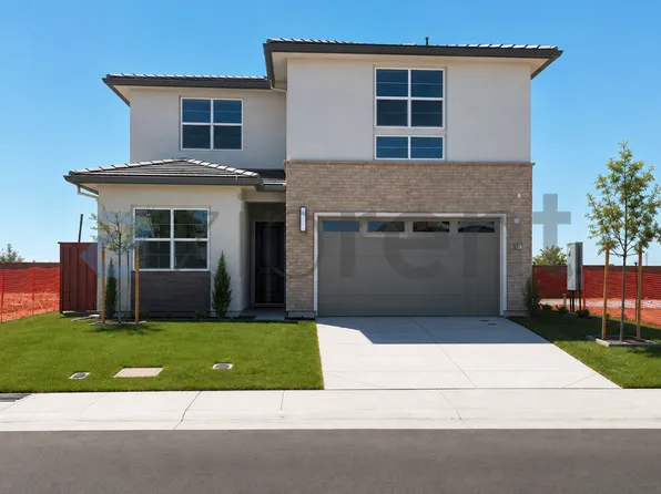3591 Black Sage St, Folsom, CA 95630