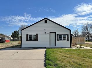 2720 W 3rd St, North Platte, NE 69101