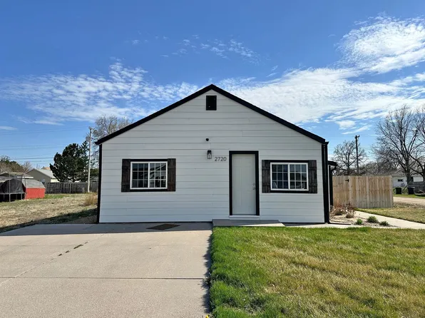 2720 W 3rd St., North Platte, NE 69101