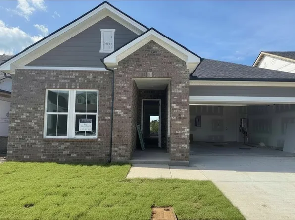 205 Aspen Arch Ct, Hermitage, TN 37076
