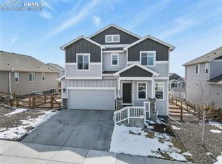 4961 Makalu Dr, Colorado Springs, CO 80924