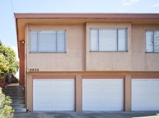 4052 Lincoln Ave APT C, Oakland, CA 94602