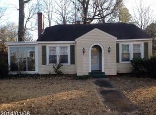 426 Ward St, Graham, NC 27253