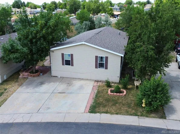 9595 Pecos Street LOT 702, Thornton, CO 80260