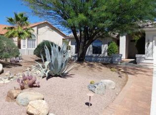 37473 S Jade Crest Dr, Saddlebrooke, AZ 85739