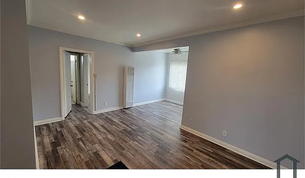 1644 S Gramercy Pl #8 — Photo 9