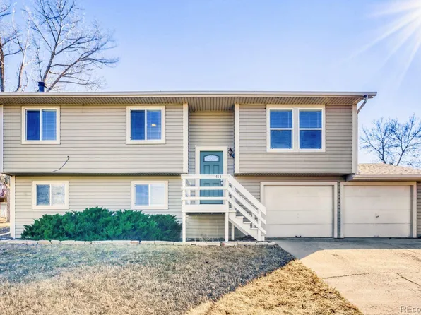 413 Skyway Drive, Fort Collins, CO 80525