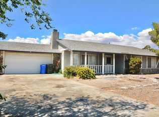 21460 Okanagan Rd, Apple Valley, CA 92308