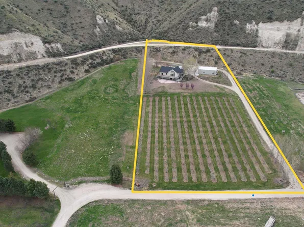 4615 Harvest Ln, Emmett, ID 83617