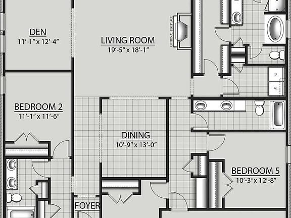 2nd image of this home