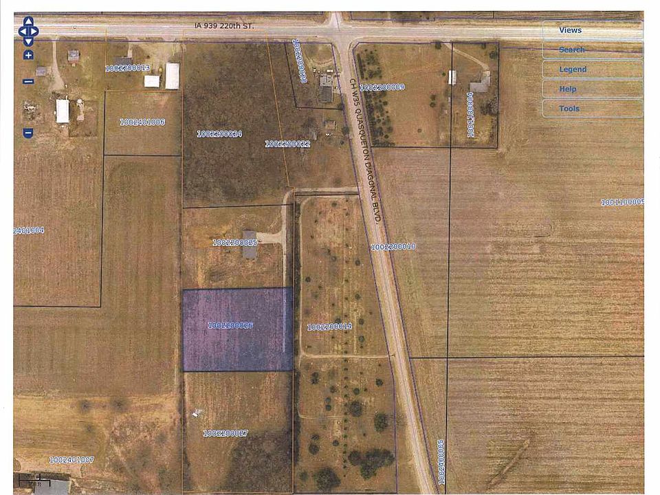 1st image of 2239 Quasqueton Diagonal Blvd Lot 3