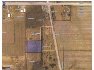 2239 Quasqueton Diagonal Blvd LOT 3, Independence, IA 50644