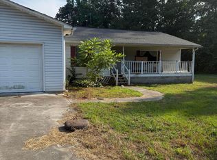 245 N Airport Cir NW, Resaca, GA 30735
