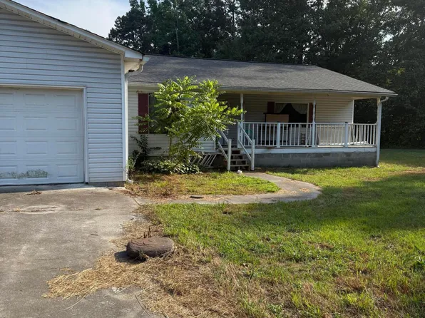 245 N Airport Cir NW, Resaca, GA 30735