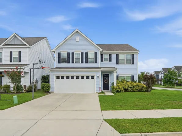 109 Goose Rd, Summerville, SC 29483