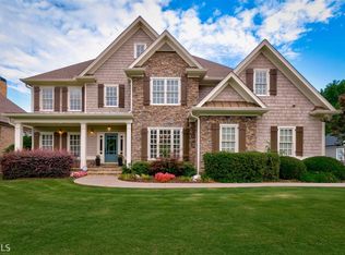 1760 Traditions Way, Jefferson, GA 30549