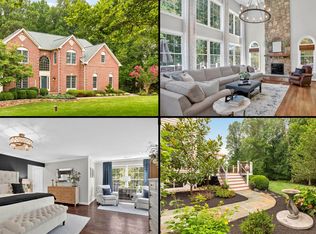 15004 Oak Ridge Ct, Dayton, MD 21036