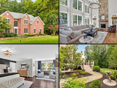 15004 Oak Ridge Ct, Dayton, MD, 21036