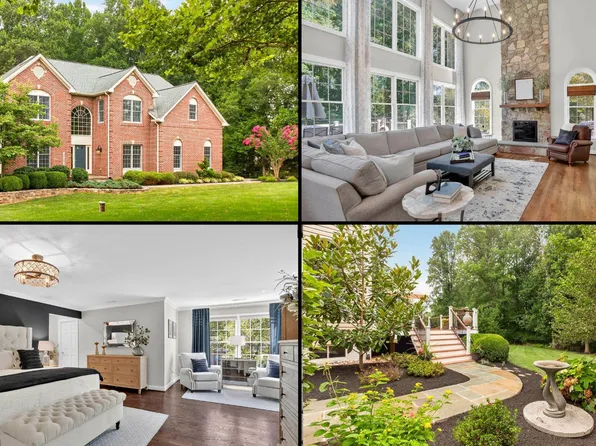 15004 Oak Ridge Ct, Dayton, MD 21036