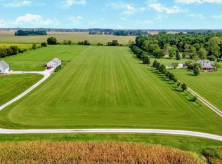 0 W 400 N, Franklin, IN 46131