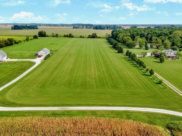 0 W 400 N, Franklin, IN 46131