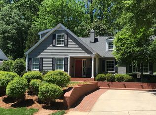 2901 Hostetler St, Raleigh, NC 27609