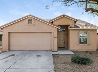 2725 E Carol Ave, Mesa, AZ 85204