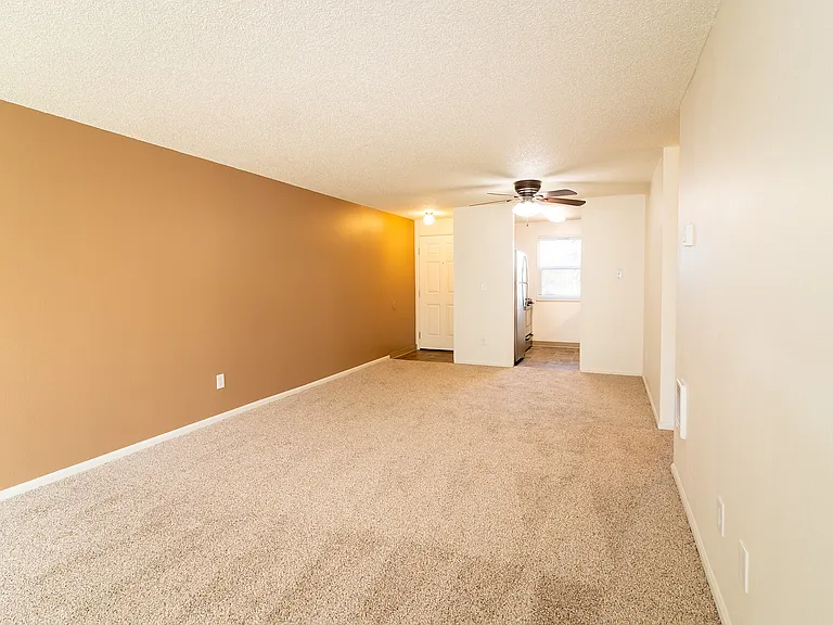 Bonnie Brae Apartments - Beaverton Oregon