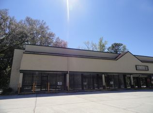 6050 Moncrief Rd STE 2, Jacksonville, FL 32209