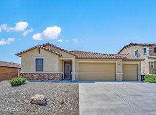 4862 W Willow Wind Way, Marana, AZ 85741