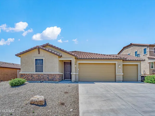 4862 W Willow Wind Way, Marana, AZ 85741