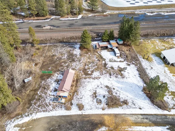 456 Valley Of The Moon Rd, Troy, MT 59935