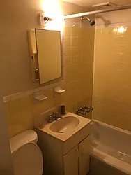 Rented by City Connections Realty