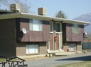 244 N 250 E, Orem, UT 84057