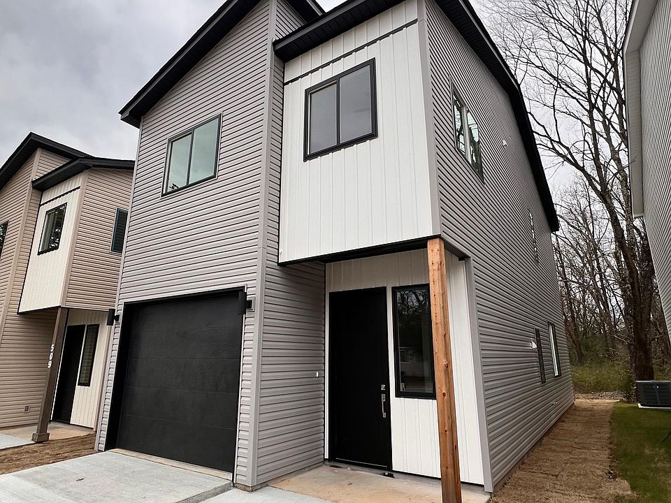 507 Algood St, Benton, AR 72015 Zillow