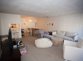 1600 Massachusetts Ave APT 205, Cambridge, MA 02138