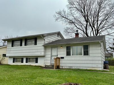 263 Illinois Ave, Westerville, OH, 43081